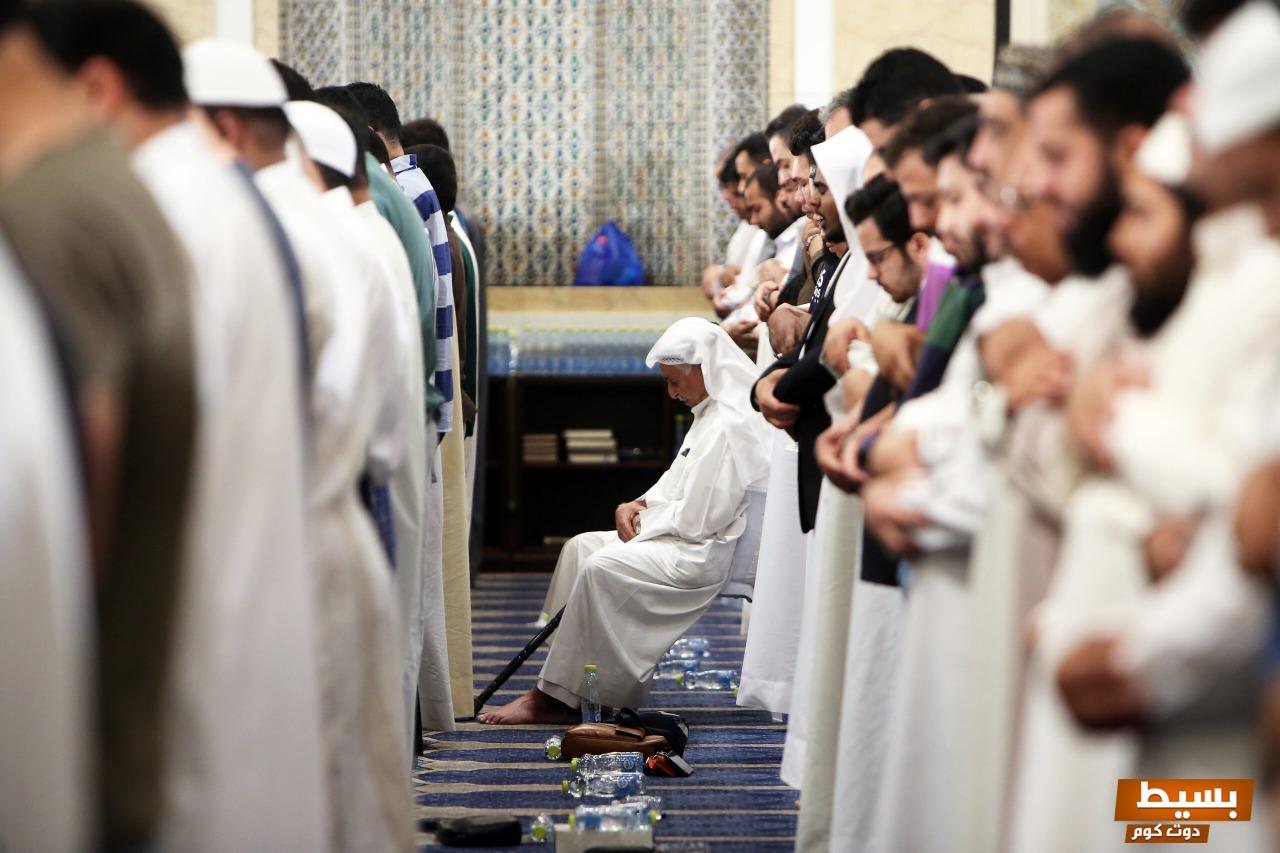 هل يجوز صلاة التراويح في البيت مع الامام 2 هل يجوز صلاة التراويح في البيت مع الامام